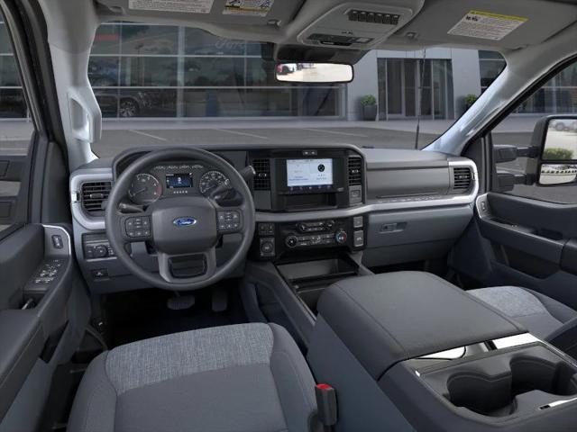 new 2025 Ford F-250 car, priced at $71,240