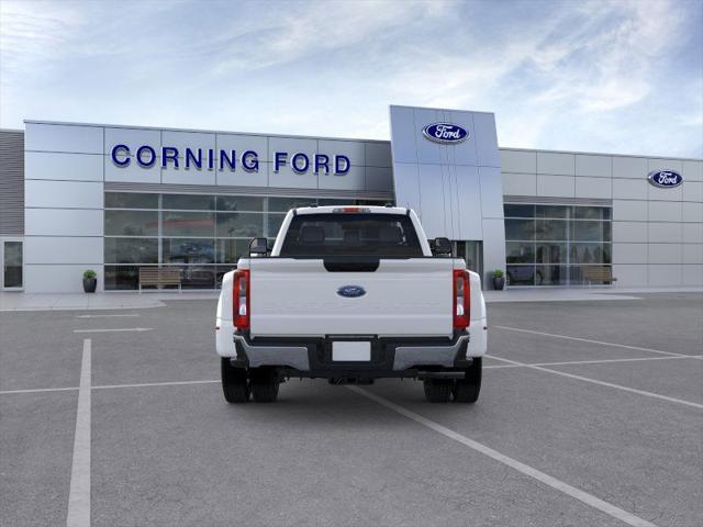 new 2025 Ford F-450 car, priced at $68,385