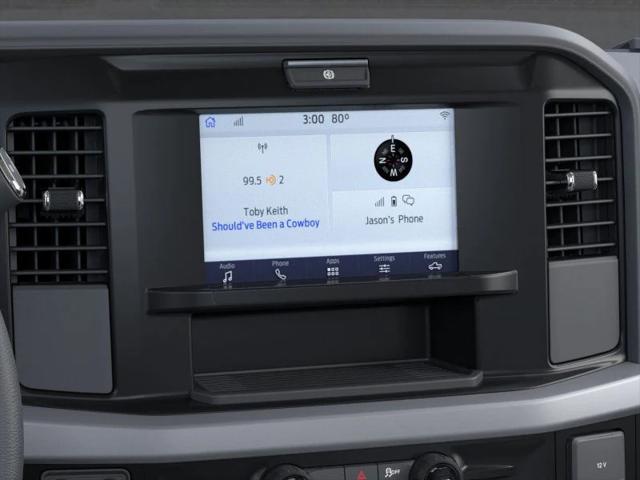 new 2025 Ford F-450 car, priced at $68,385