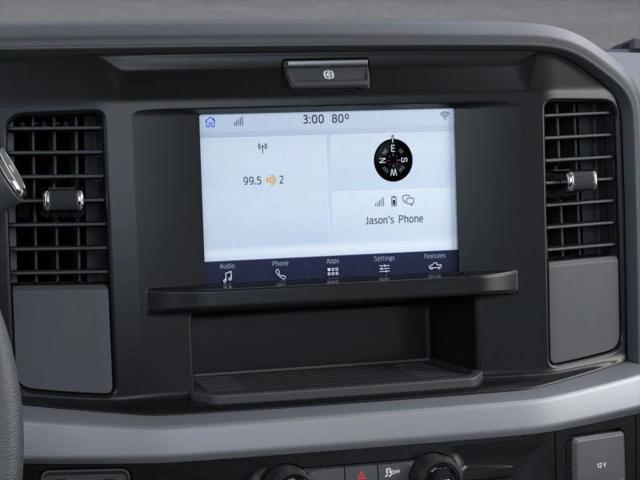 new 2025 Ford F-450 car, priced at $68,385