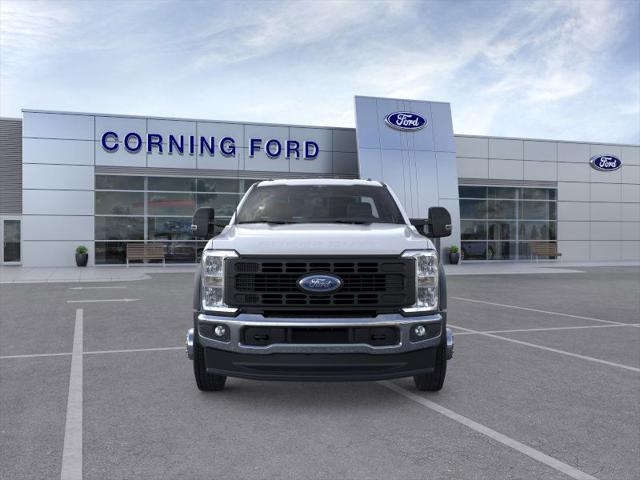 new 2025 Ford F-450 car, priced at $68,385