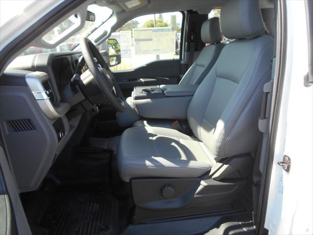 new 2025 Ford F-250 car, priced at $81,210