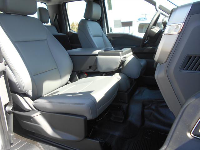 new 2025 Ford F-250 car, priced at $81,210