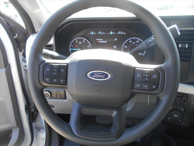 new 2025 Ford F-250 car, priced at $81,210