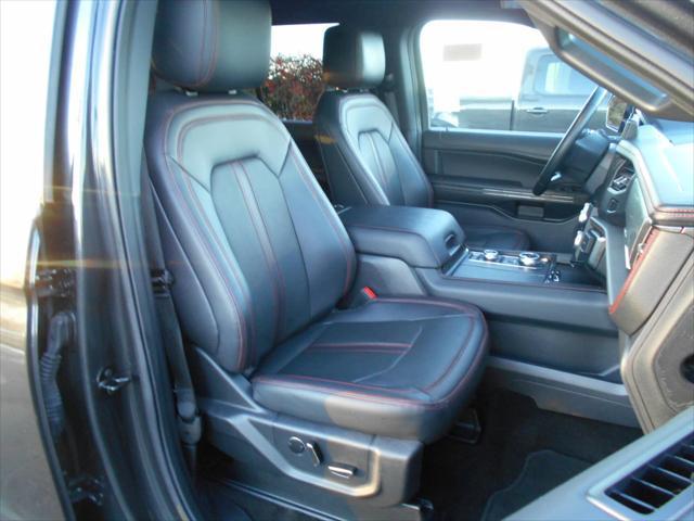 used 2023 Ford Expedition car, priced at $69,995