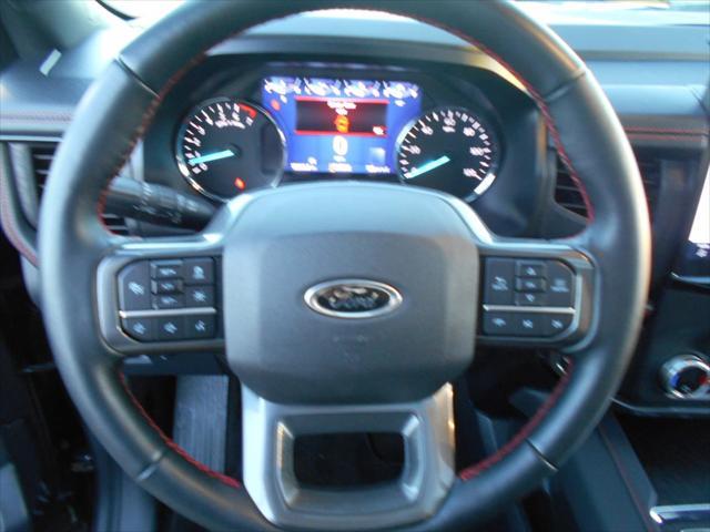 used 2023 Ford Expedition car, priced at $69,995