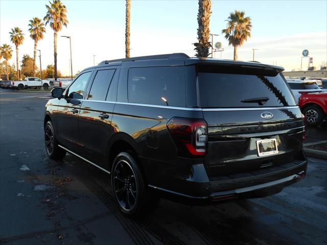 used 2023 Ford Expedition car, priced at $69,995