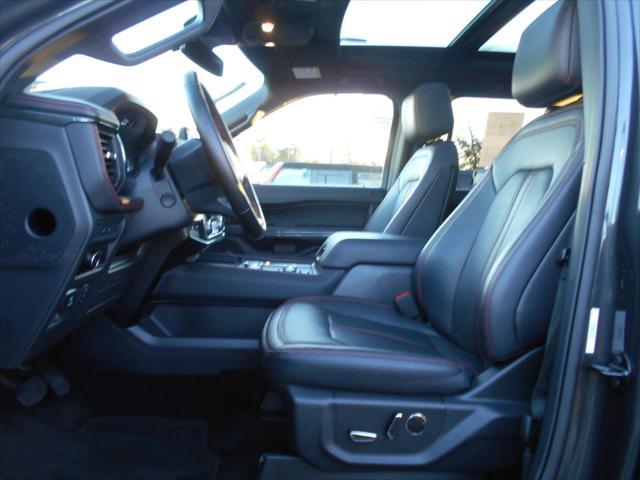 used 2023 Ford Expedition car, priced at $69,995