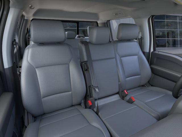 new 2025 Ford F-250 car, priced at $67,990