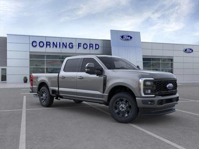 new 2024 Ford F-250 car, priced at $87,860