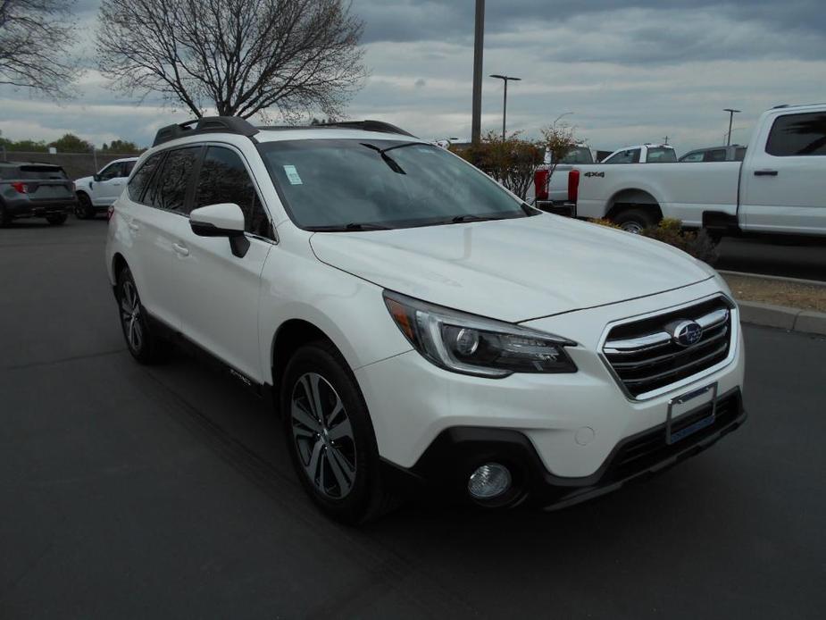 used 2019 Subaru Outback car, priced at $24,995