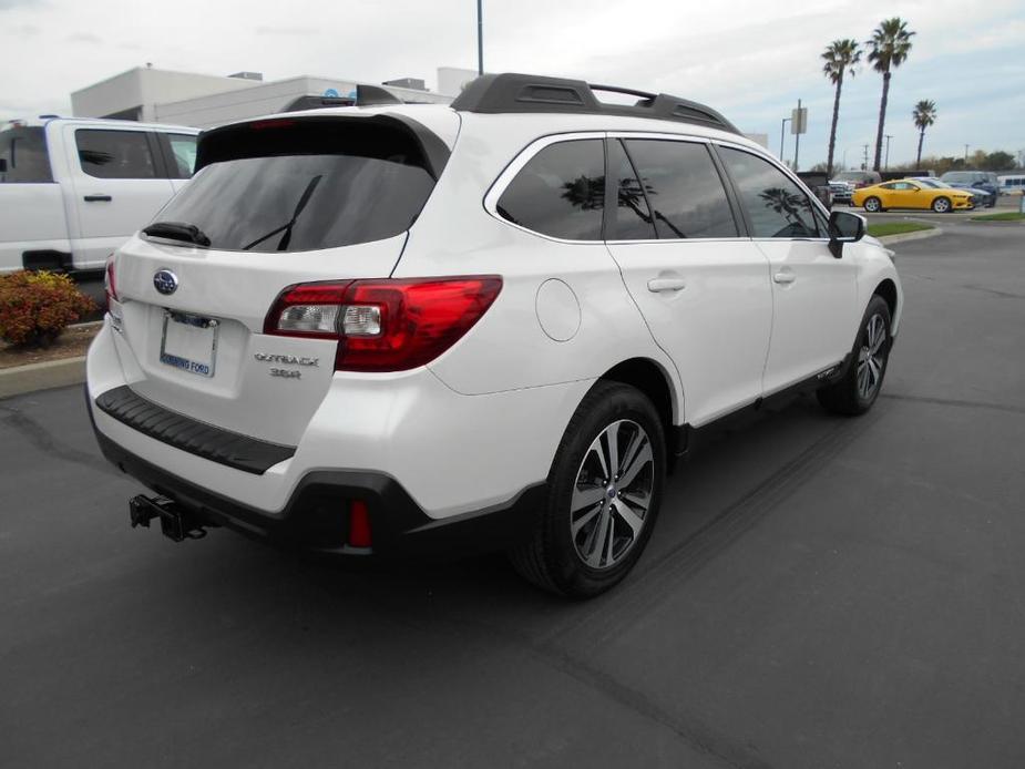 used 2019 Subaru Outback car, priced at $24,995