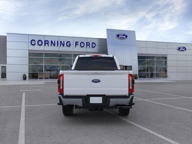 new 2025 Ford F-350 car, priced at $81,645