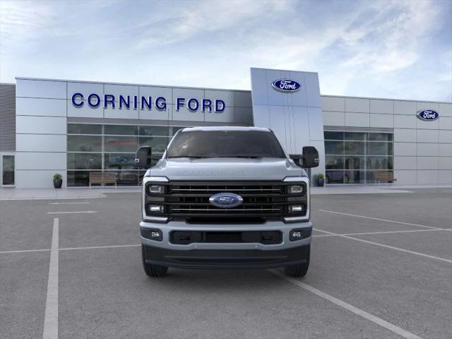 new 2025 Ford F-250 car, priced at $98,335