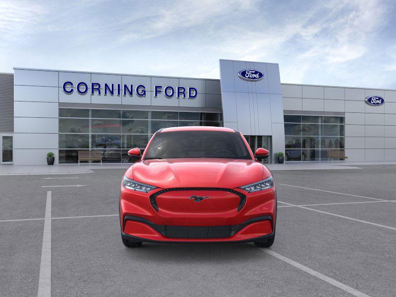 new 2024 Ford Mustang Mach-E car, priced at $52,685