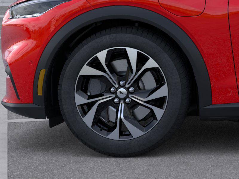 new 2024 Ford Mustang Mach-E car, priced at $52,685
