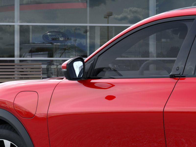 new 2024 Ford Mustang Mach-E car, priced at $52,685
