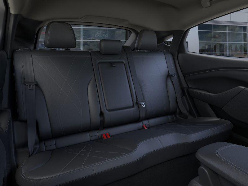 new 2024 Ford Mustang Mach-E car, priced at $52,685