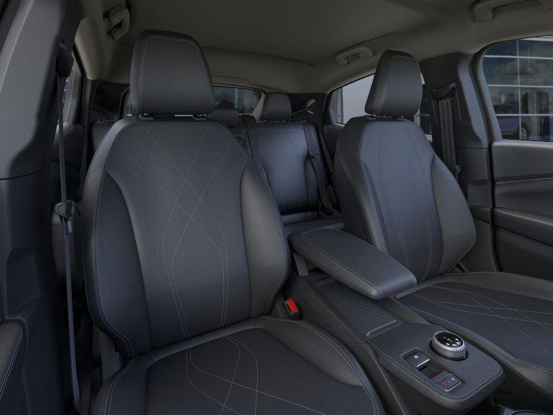 new 2024 Ford Mustang Mach-E car, priced at $52,685