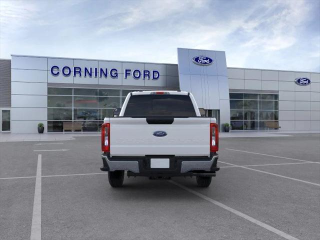 new 2025 Ford F-250 car, priced at $68,230