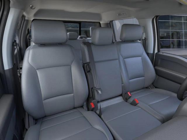 new 2025 Ford F-250 car, priced at $68,230
