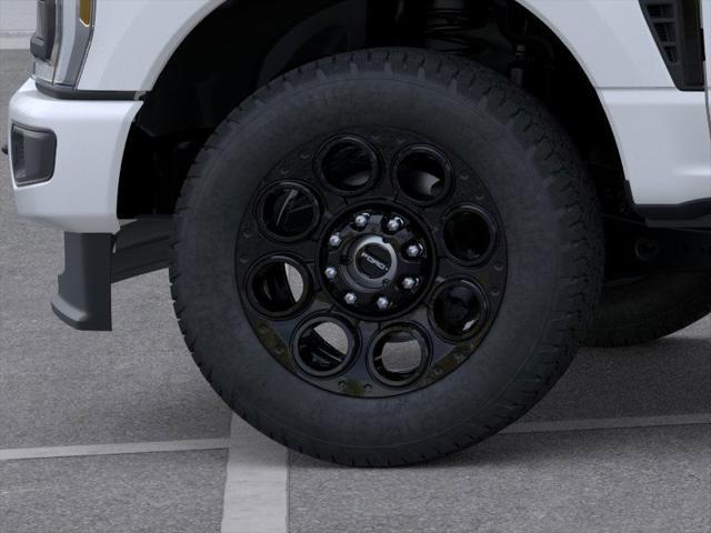new 2025 Ford F-250 car, priced at $90,600
