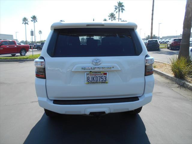 used 2019 Toyota 4Runner car, priced at $40,995
