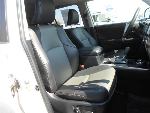 used 2019 Toyota 4Runner car, priced at $40,995
