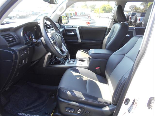 used 2019 Toyota 4Runner car, priced at $40,995