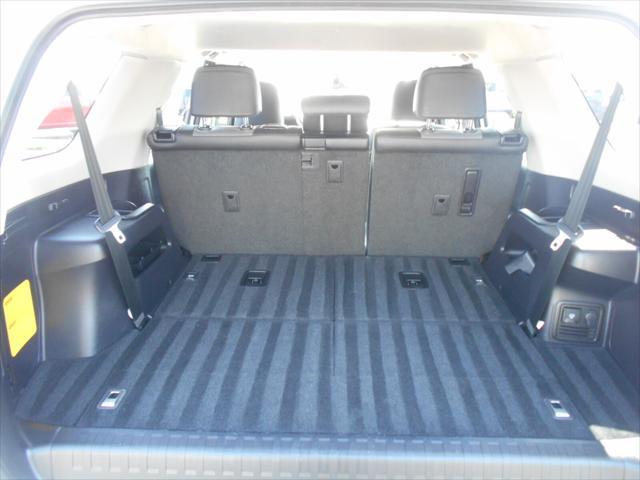 used 2019 Toyota 4Runner car, priced at $40,995