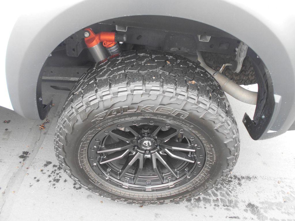 used 2021 Ford F-150 car, priced at $69,995