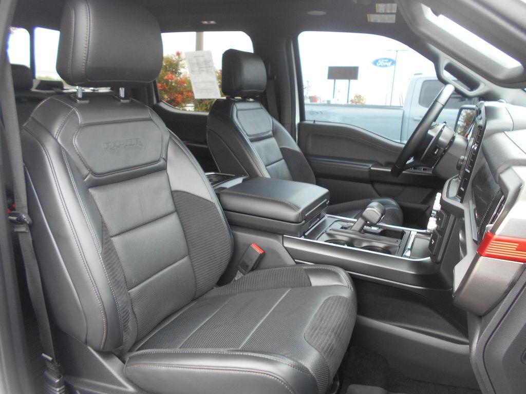 used 2021 Ford F-150 car, priced at $69,995