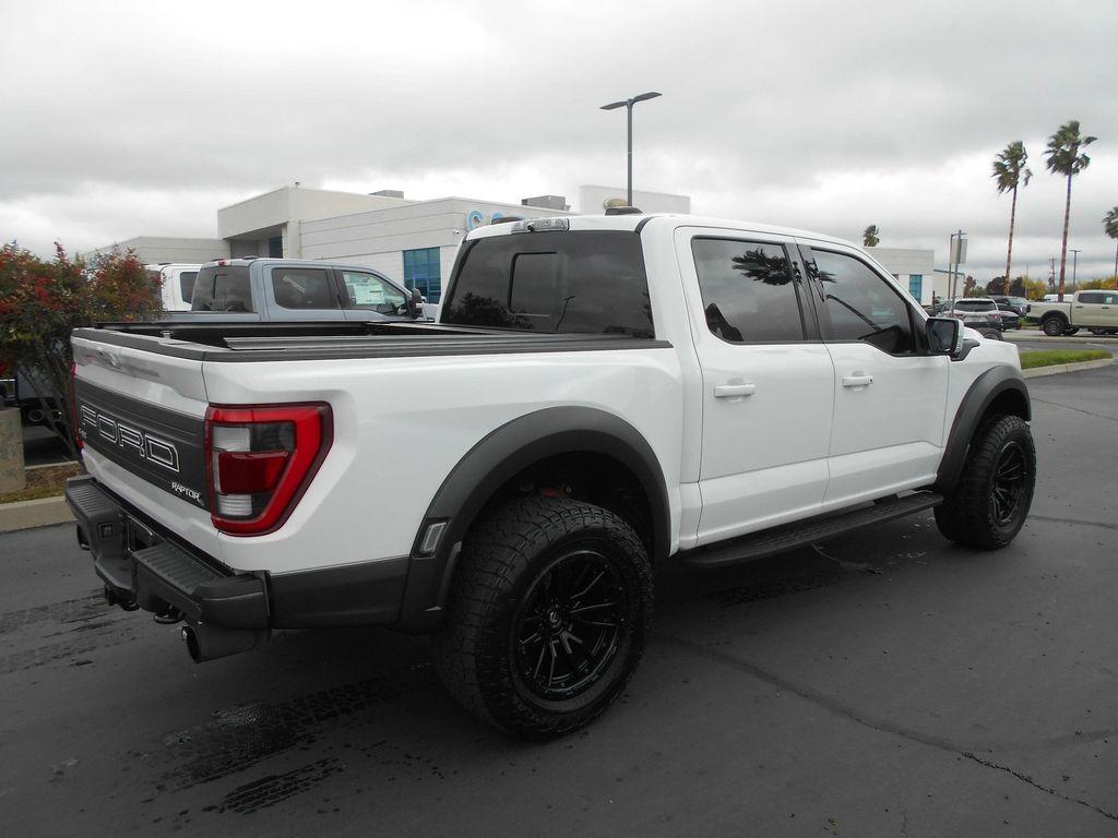 used 2021 Ford F-150 car, priced at $69,995