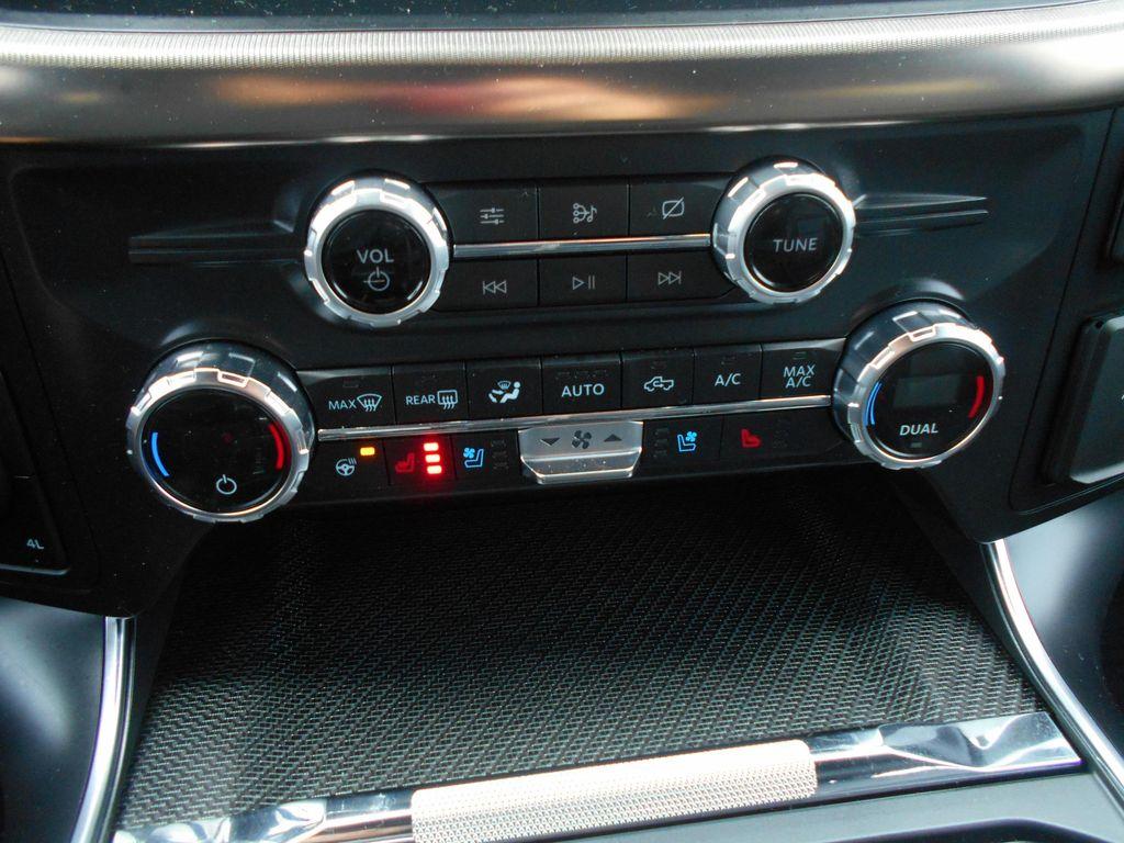 used 2021 Ford F-150 car, priced at $69,995