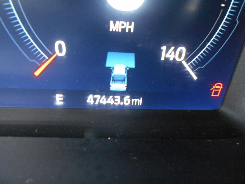 used 2021 Ford F-150 car, priced at $69,995