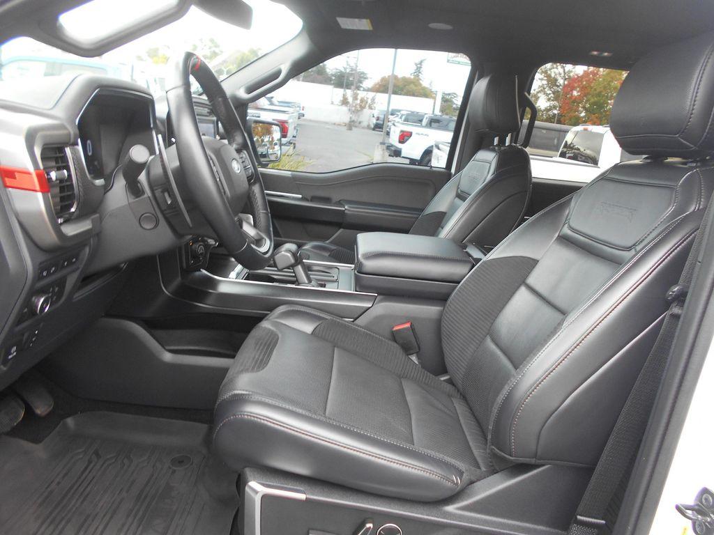 used 2021 Ford F-150 car, priced at $69,995