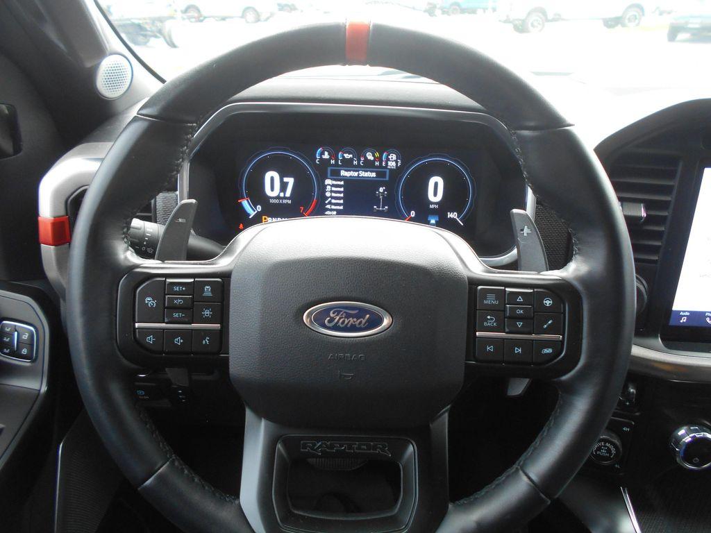 used 2021 Ford F-150 car, priced at $69,995