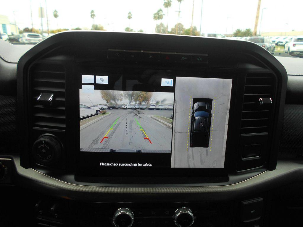 used 2021 Ford F-150 car, priced at $69,995