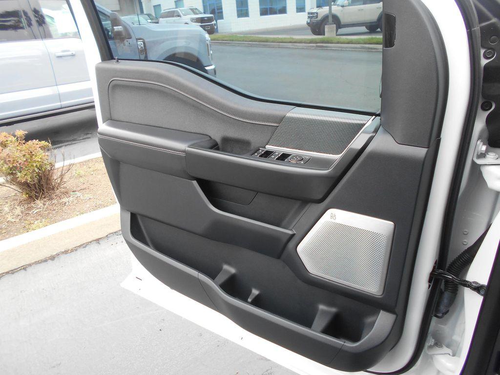 used 2021 Ford F-150 car, priced at $69,995