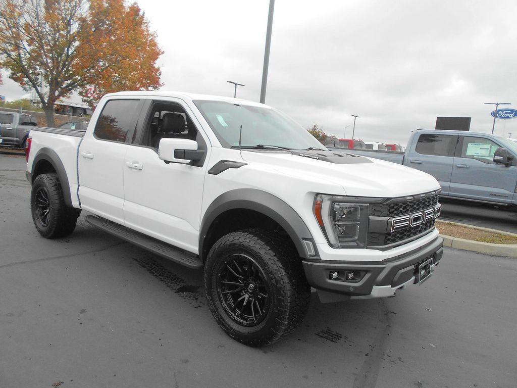 used 2021 Ford F-150 car, priced at $69,995