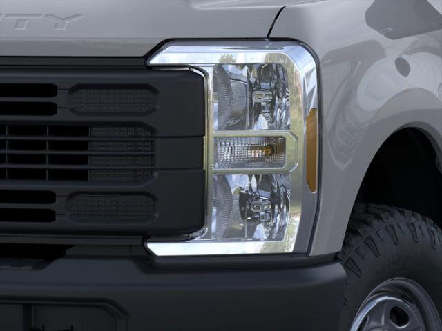 new 2025 Ford F-250 car, priced at $69,245