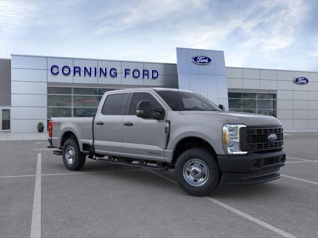 new 2025 Ford F-250 car, priced at $69,245