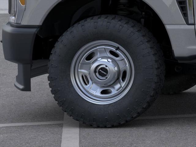 new 2025 Ford F-250 car, priced at $69,245