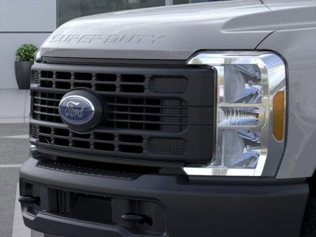 new 2025 Ford F-250 car, priced at $69,245
