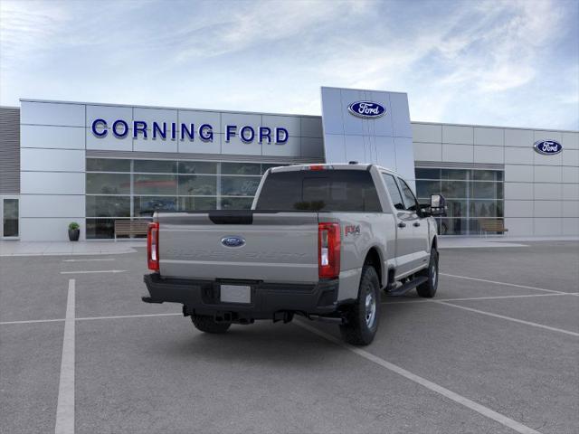 new 2025 Ford F-250 car, priced at $69,245