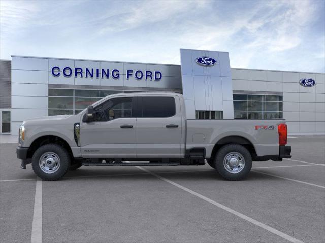 new 2025 Ford F-250 car, priced at $69,245