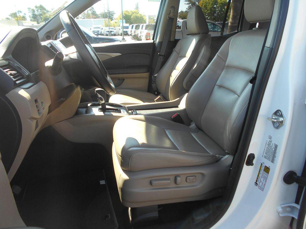 used 2019 Honda Ridgeline car, priced at $28,995