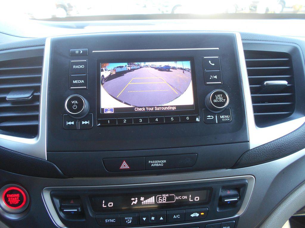 used 2019 Honda Ridgeline car, priced at $28,995