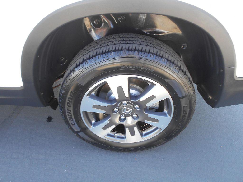 used 2019 Honda Ridgeline car, priced at $28,995
