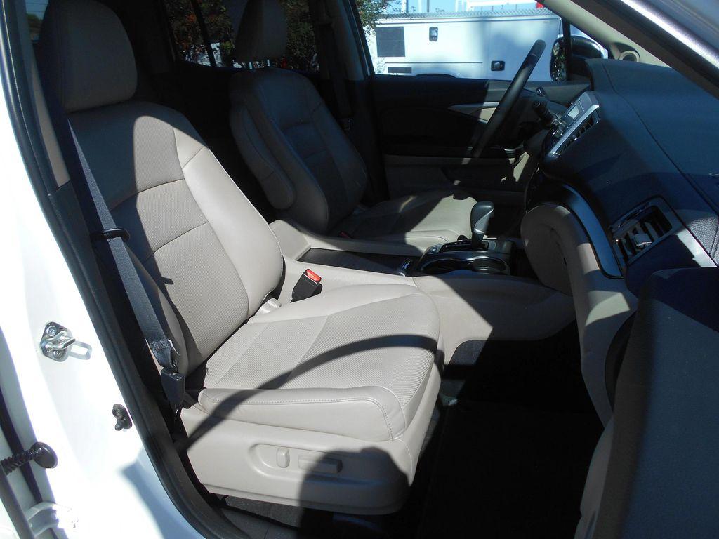 used 2019 Honda Ridgeline car, priced at $28,995